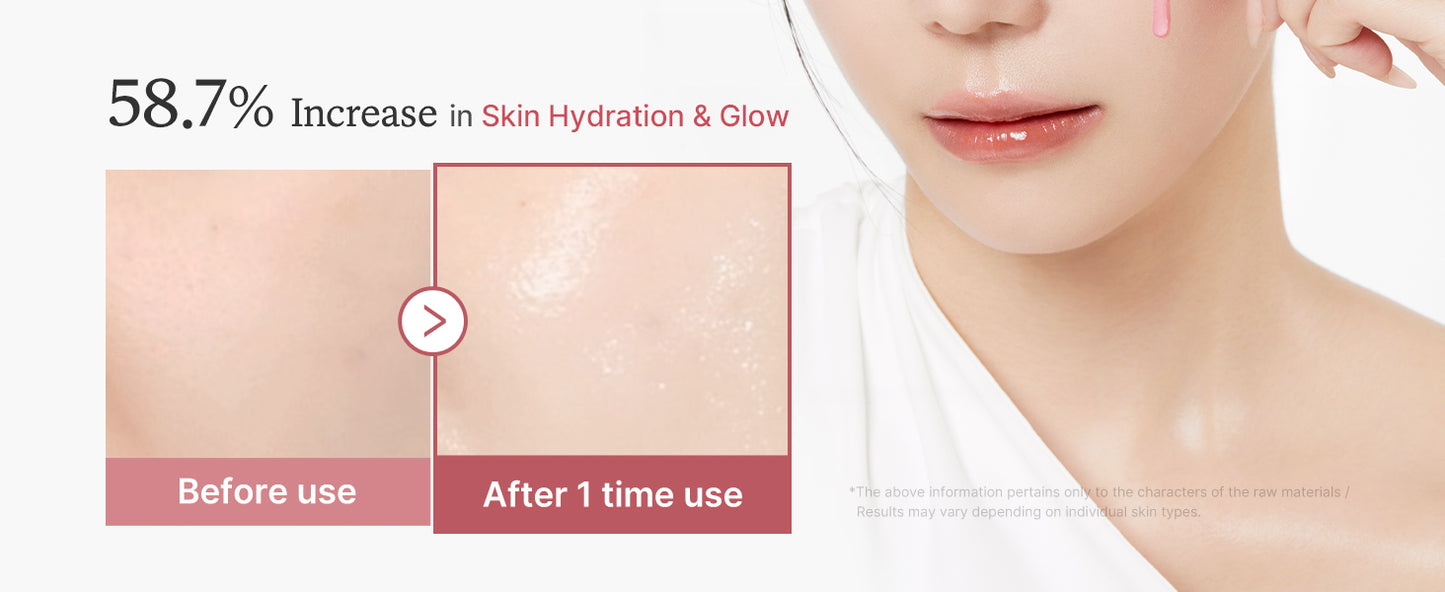 PDRN PINK ONE DAY SERUM