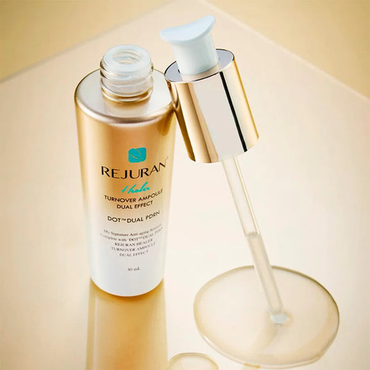 Dual Effect Ampoule