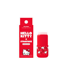 Hello Kitty Lip Balm