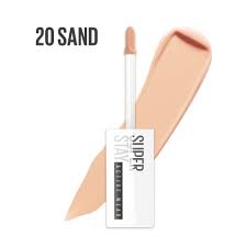 Superstay Active Wear 30H Corrector