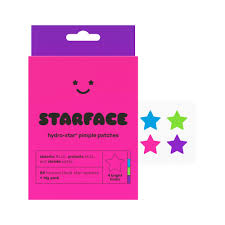 Hydro-Star Pimple Patches - 32pz