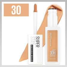 Superstay Active Wear 30H Corrector