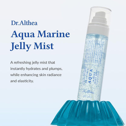 Aqua Marine Jelly Mist