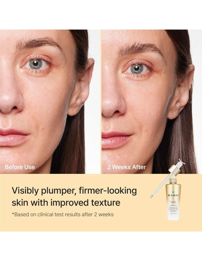 Dual Effect Ampoule