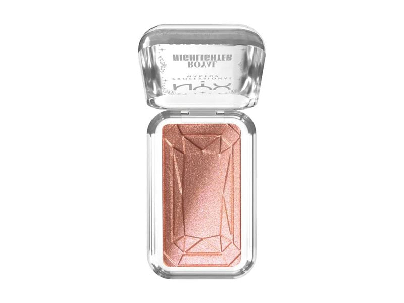Limited Edition Bridgerton Royal Buttermelt Highlighter