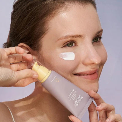 Black Rice Pure Mineral Relief Daily Sunscreen