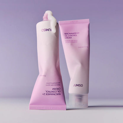 Niacinamide 2 + Oil Control Cream