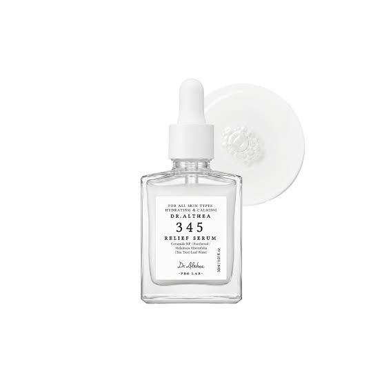 345 Relief Serum