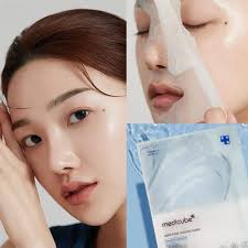 Zero Pore Cooling Mask