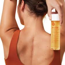 Skincare Oil (Natural)