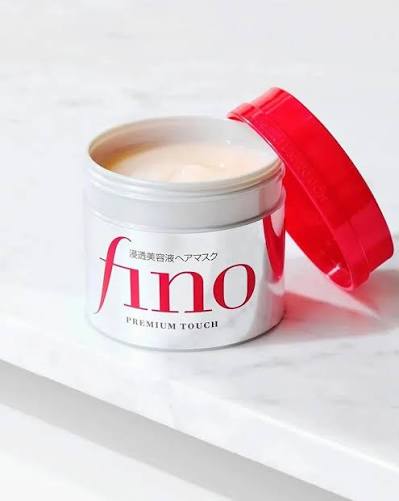 Shiseido Fino Premium Touch Hair Mask | 230ml