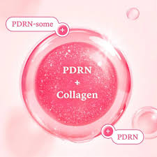 PDRN Pink Caffeine Night Wrapping Mask - 75 ML