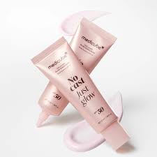Glow Collagen Sunscreen SPF 50