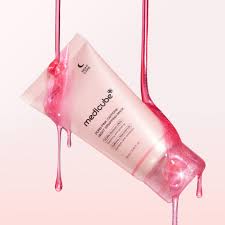 PDRN Pink Caffeine Night Wrapping Mask - 75 ML