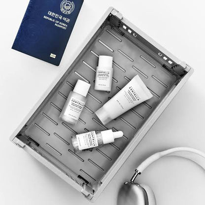 Madagascar Centella Tone Brightening Travel Kit