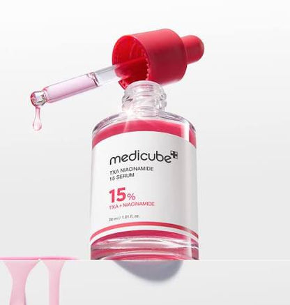 TXA Niacinamide 15 Serum