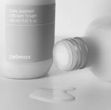 Dual Barrier Creamy Toner - 150ml