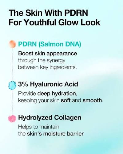 PDRN Hyaluronic Acid Capsule 100 Serum