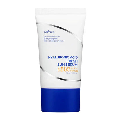 Hyaluronic Acid Fresh Sun Serum