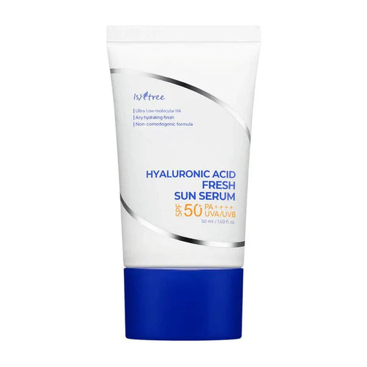 Hyaluronic Acid Fresh Sun Serum
