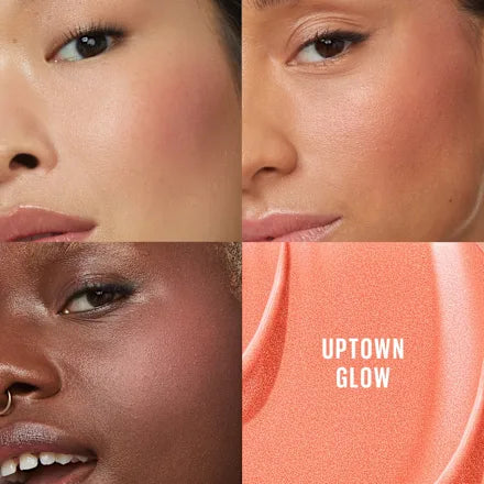 Sunkisser Multi-use Blendable Liquid Blush
