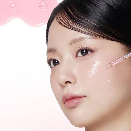 PDRN Pink Peptide Serum Ultra Light