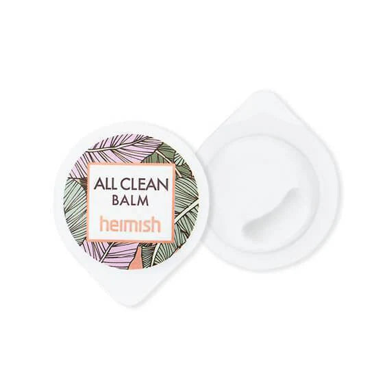 Heimish All Clean Balm - Bálsamo desmaquillante