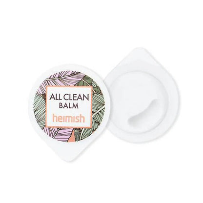 Heimish All Clean Balm - Bálsamo desmaquillante