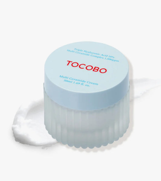 Multi Ceramide Cream