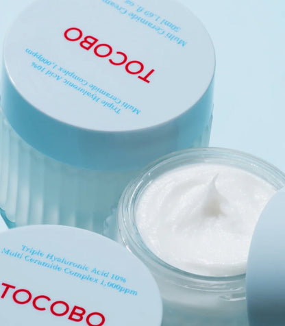 Multi Ceramide Cream