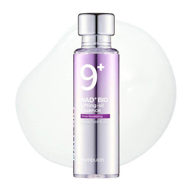 No.9 NAD Bio Lifting Essence