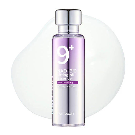 No.9 NAD Bio Lifting Essence