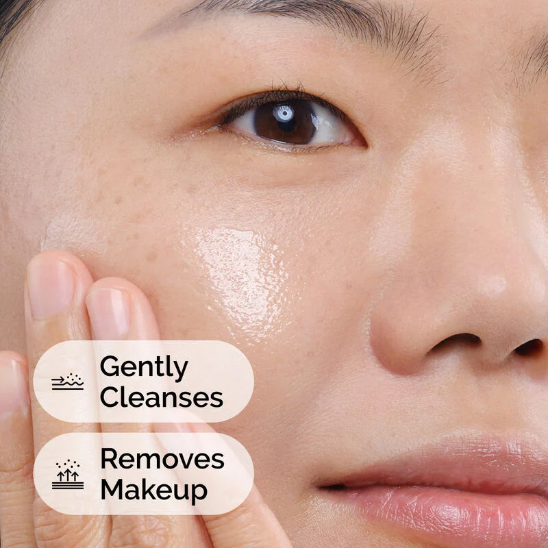 Squalane Cleanser | 50ml