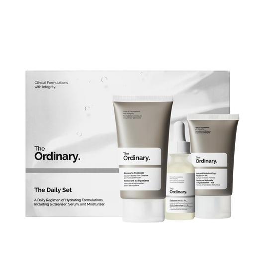 The Daily Set
