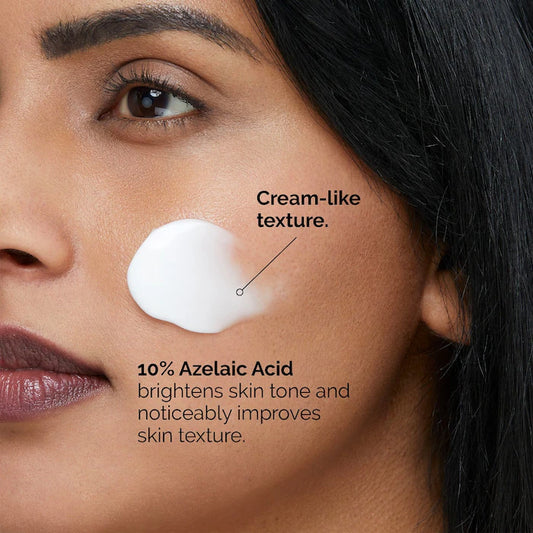 Azelaic Acid Suspension 10% - 30ml