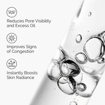 Niacinamide 10% + Zinc 1%  Serum - 30ml