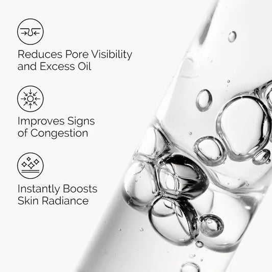 Niacinamide 10% + Zinc 1%  Serum - 30ml