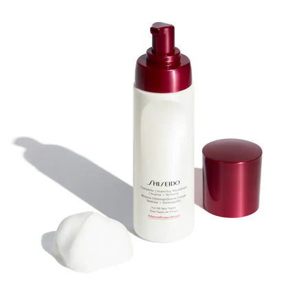 Complete Cleansing Microfoam - 180ml