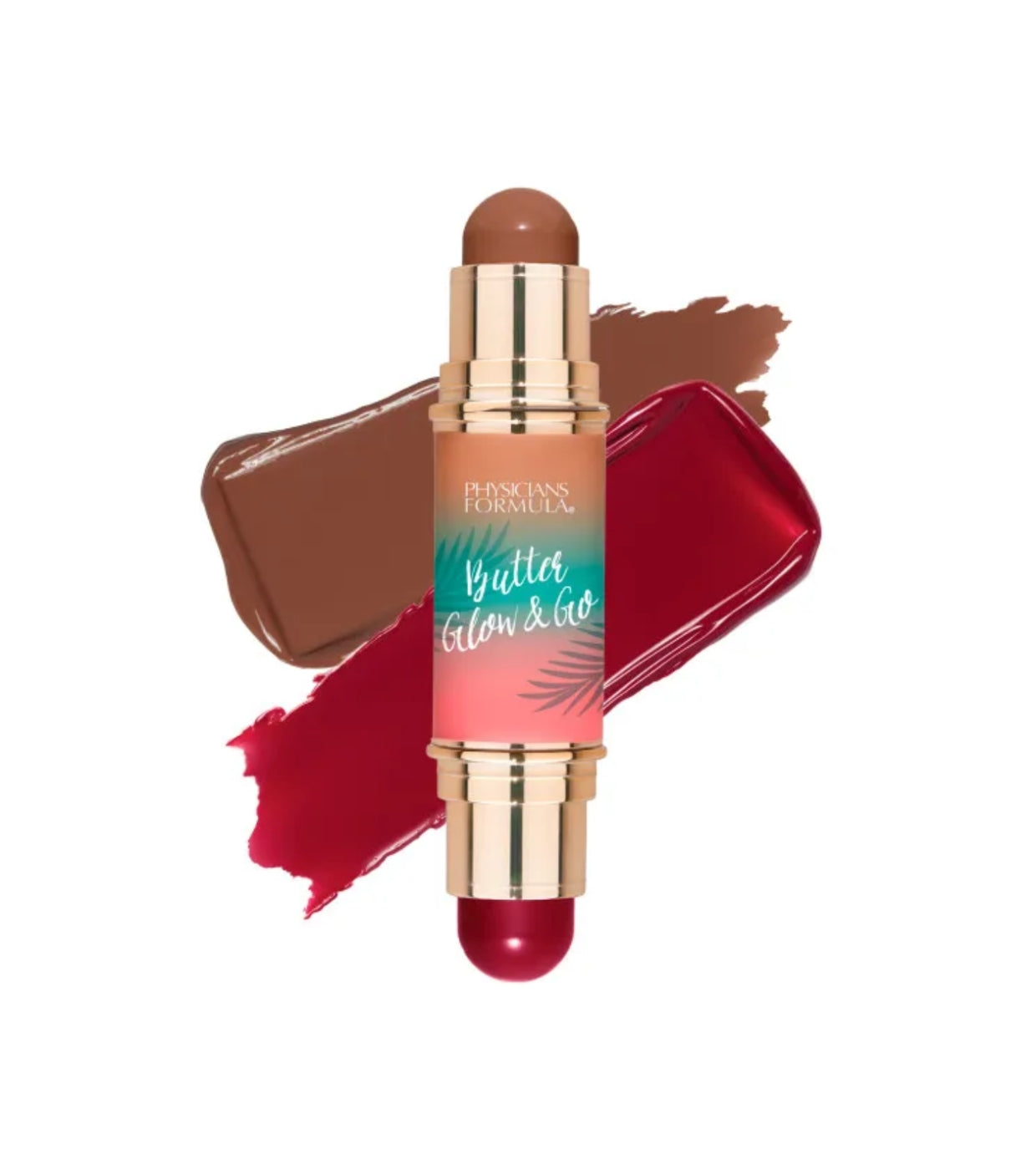 Murumuru Butter Glow & Go Multi Use Stick