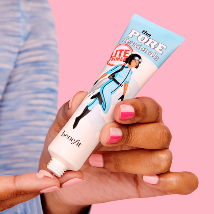 the porefessional mini (primer minimizador de poros)