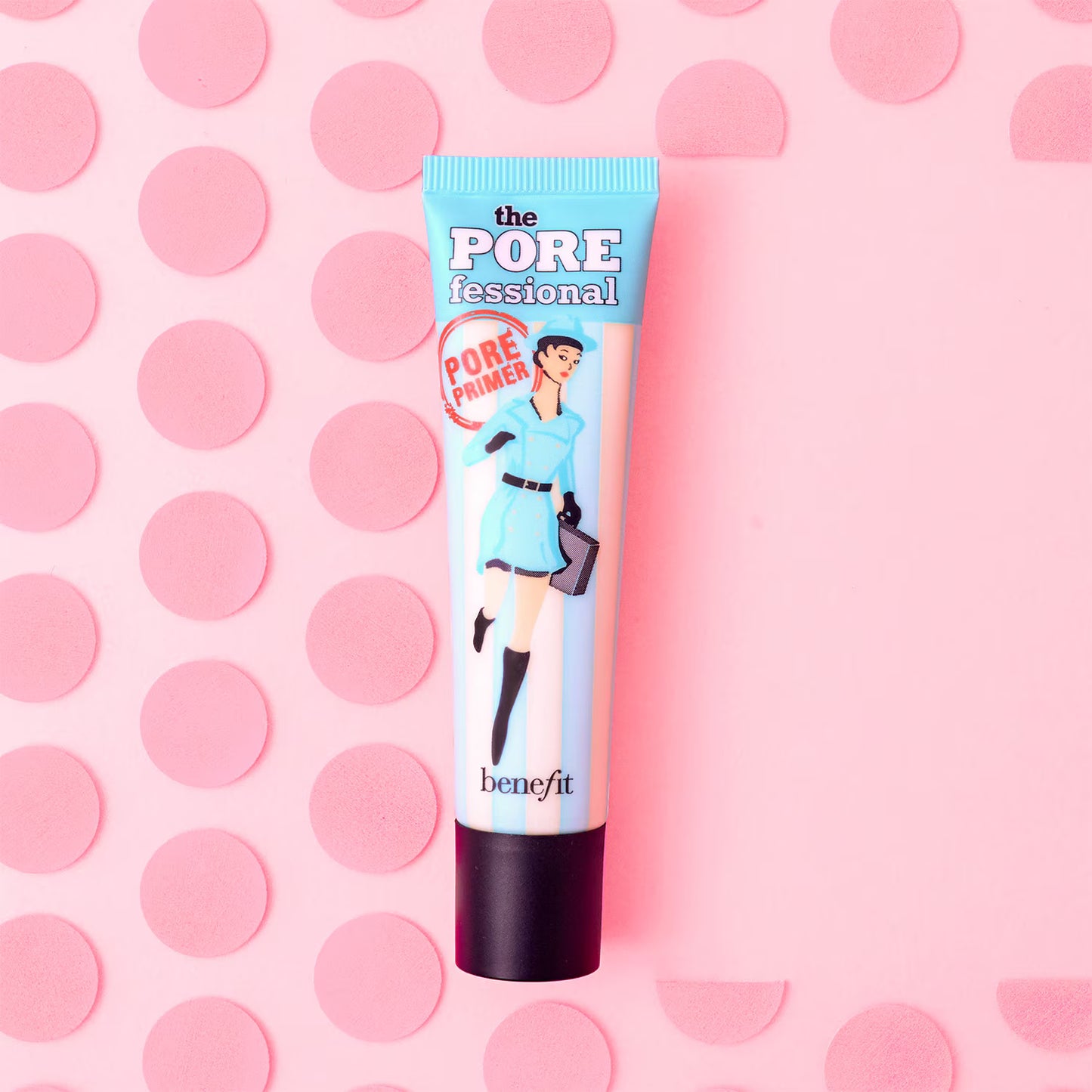the porefessional mini (primer minimizador de poros)