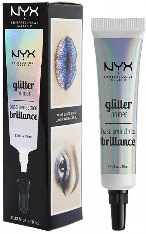 Glitter primer
