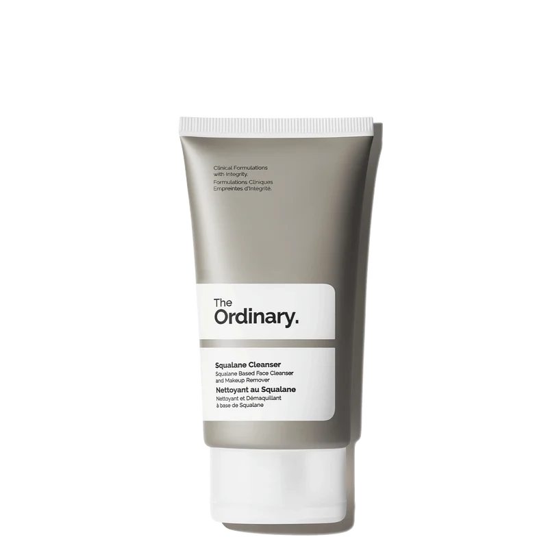 Squalane Cleanser | 50ml