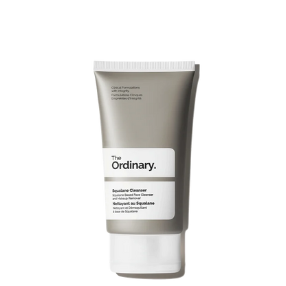 Squalane Cleanser | 50ml