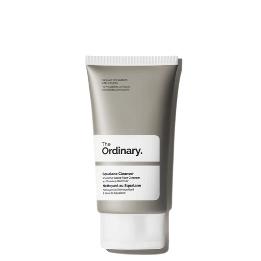 Squalane Cleanser | 50ml
