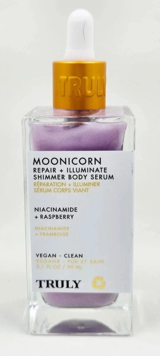 Suero corporal brillante MOONICORN