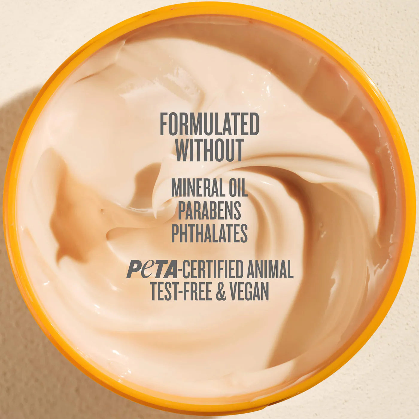 Brazilian Bum Bum Visibly Firming Body Cream
