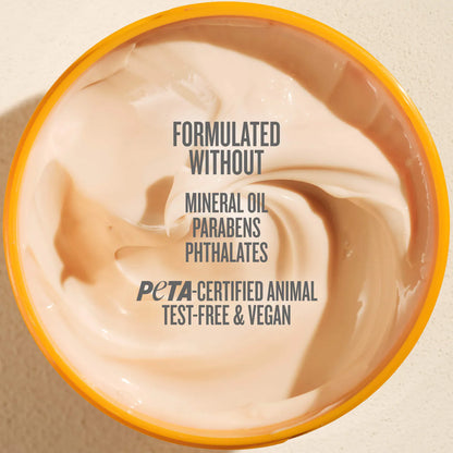 Brazilian Bum Bum Visibly Firming Body Cream
