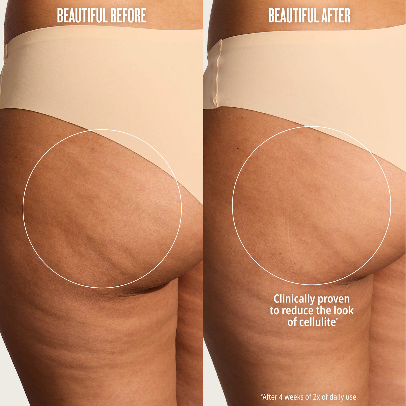Brazilian Bum Bum Visibly Firming Body Cream