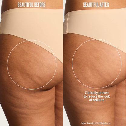 Brazilian Bum Bum Visibly Firming Body Cream